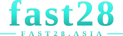 fast28 โลโก้